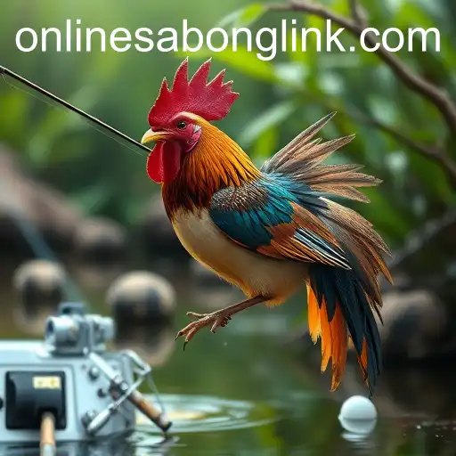 Exploring the World of Fishing Games: A Deep Dive into Online Sabong PH