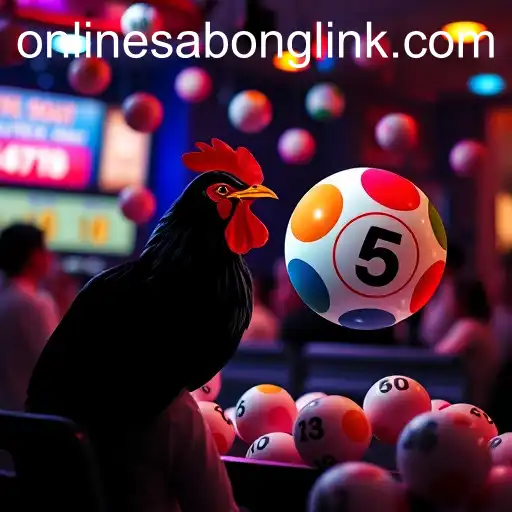 Lottery Games: An Insight into the World of Chance