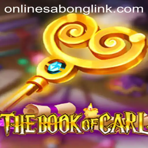 TheBookofCarl: Exploring the Intersection of Gaming and Online Sabong PH